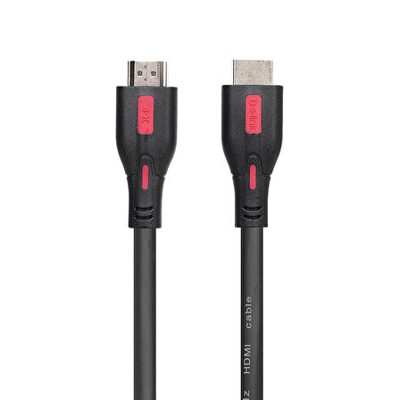 19+1 10 METRE V2.0 4K 60HZ HDMI KABLO SL-HDM4K10 