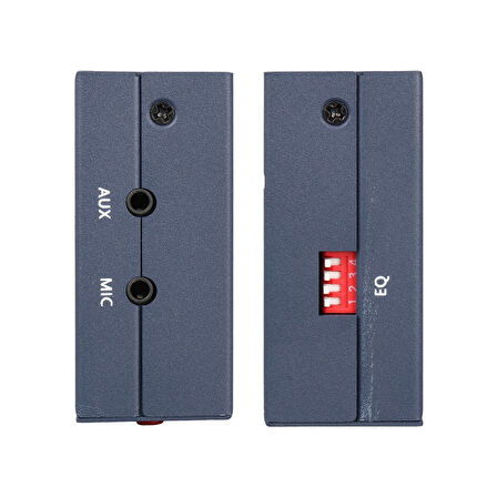 8K HDMI USB KVM SWITCH 2X1 