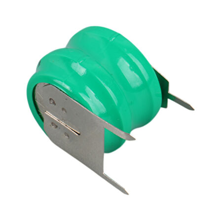 SUPEX 2DK80 2.4 VOLT 80 MAH BIOS PİLİ 