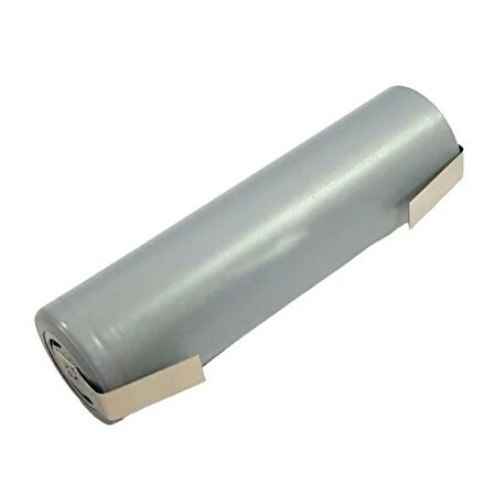 EFCELL 1.2 VOLT 1000 MAH DÜZ KAFA PUNTALI ŞARJLI AA KALEM PİL 