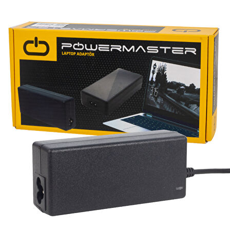 NOTEBOOK ADAPTÖR 19V/2.1A 5.0*3.0 UÇ 