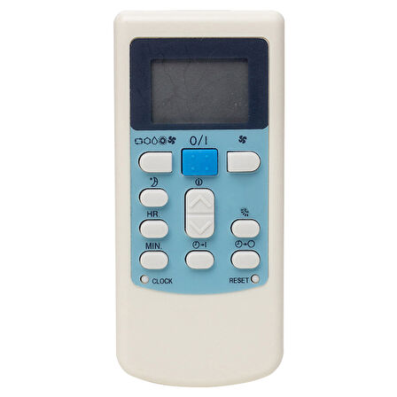 VESTEL-KKUMANDASI HYK-07 