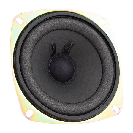 WESTSOUND 10 CM 16 OHM 12 WATT YEDEK HOPARLÖR 