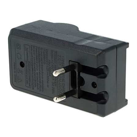 4.2V 650MA PİL ŞARJ CİHAZI 