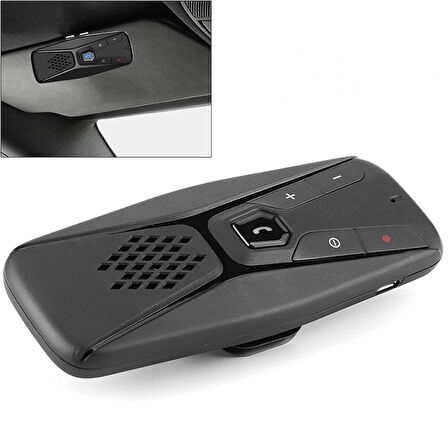 BLUETOOTH ARAÇ HOPARLÖR KİTİ 