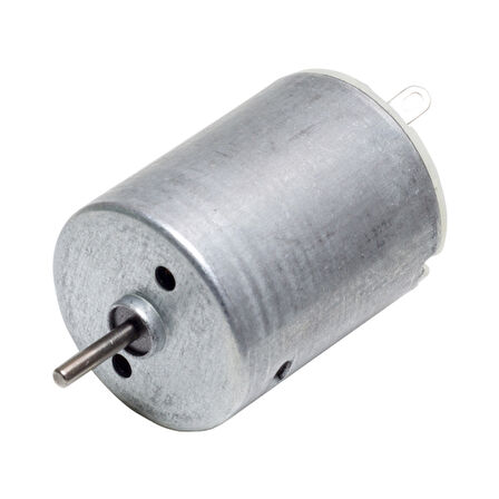 OYUNCAK MOTORU BÜYÜK BOY 3.6 VOLT 