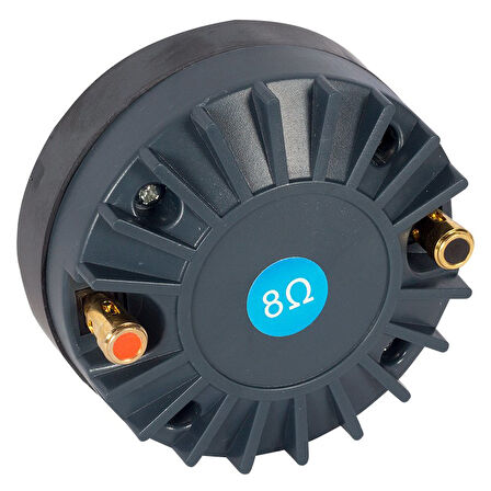 50 WATT 8 OHM KABİN HOPARLÖRLER İÇİN YEDEK TWEETER 