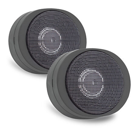 MAGICVOICE MV-31460 900W PEAK POWER RMS:350W DOME OTO TWEETER 