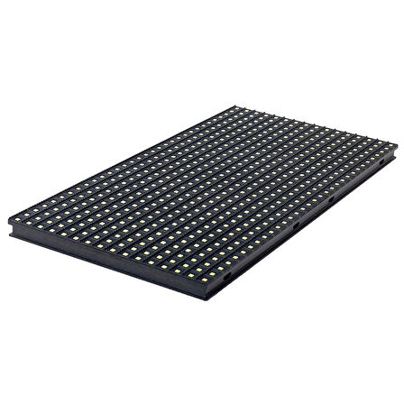 SMD LED PANEL P10 16X32 BEYAZ 