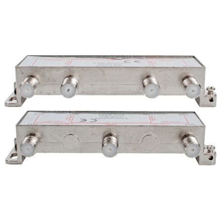 1/6 SPLITTER 5-2500 MHZ 