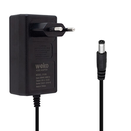 MAGICVOICE MV-15911 AYARLI OTO DECK ANFİ ÇEVİRİCİ (2-4 KANAL ANFI BAGLANABILIR) ANFİ DÖNÜŞTÜRÜCÜ 