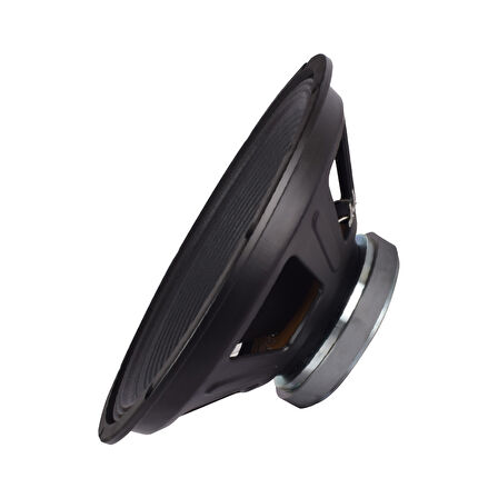 MAX 600W / 300 WATT 12 30 CM WOOFER YEDEK HOPARLÖR MV-12 