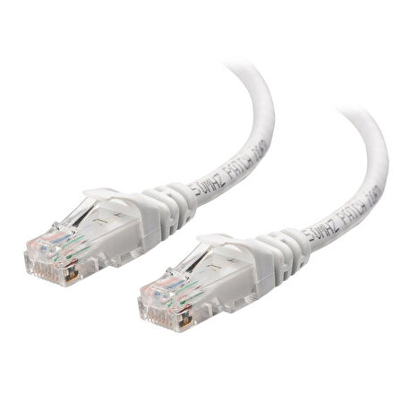CAT6 KABLO 2 METRE POŞETLİ 