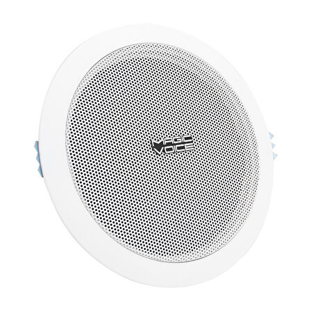 MV-11087 16 CM MAX 20W 100V ALÇIPAN HOPARLÖR TRAFOLU 