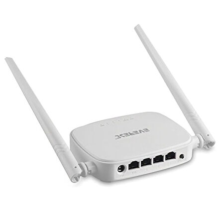 EWR-301 300 MBPS ACCESS POINT+REPEATER+ KABLOSUZ ROUTER 