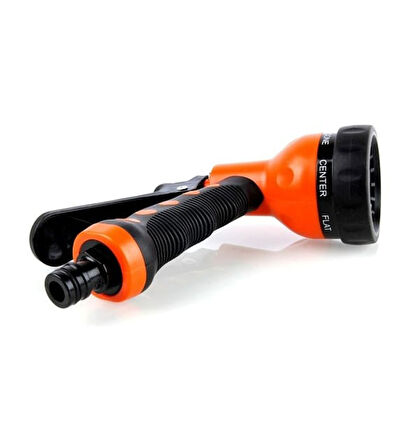 OTOMATİK TABANCA TETİKLİ 7 FONKSİYONLU 