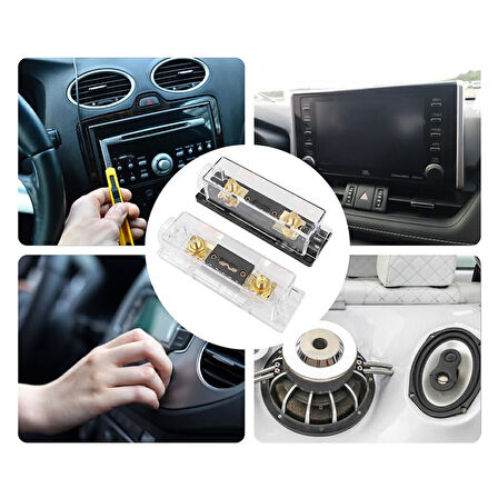 ANL FORKLİFT SİGORTA SERAMİK 500 AMPER (IC-271F) 