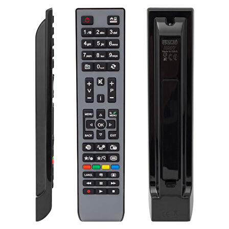 VESTEL LCD LED TV KUMANDASI (RC4845-RM-L247-M7485600247X) 