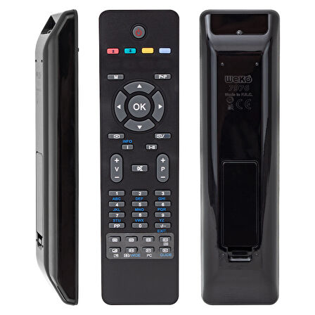 VESTEL RC1205 RM-L120 LCD-LED TV KUMANDASI (RC0313-082019022) 