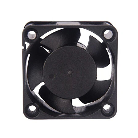 40X40X20 MM 4X4 24 VOLT FAN 