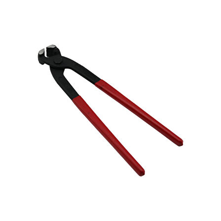 SONMİX  LUX   NO-11&amp;quot;   275MM   SİYAH  KERPETEN  SİLİKON KILIFLI SAP 