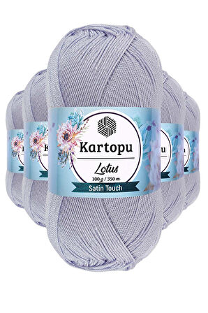 5 Adet Bikini Büstiyer Bluz Örgü İpi  K714 Gri