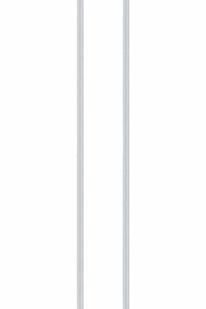 Tekis Lastik Bebe Lastiği 10 Metre