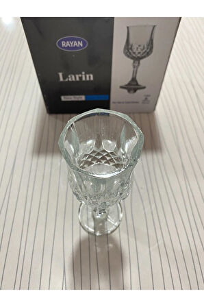 Larin Kahve Yanı Bardak