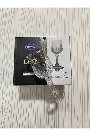 Larin Kahve Yanı Bardak