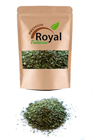 Nane Kurusu Deluxe Seri Organik Lezzetli 100 Gr