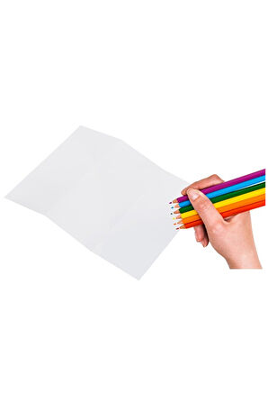 Resim Kağıdı 35X50 100 lü