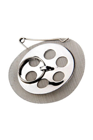 Çay Filtresi Çaydanlık Filtresi Sök Tak Model No:Y-210