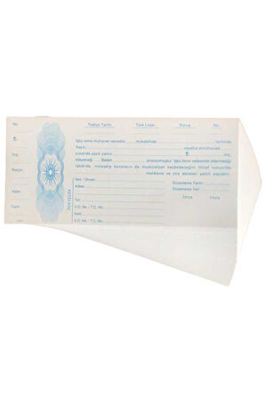 Senet Bono 100 lü Paket