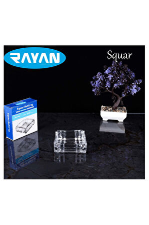 Squar Cam Kare Küllük