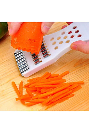 Fenomen Çok Amaçlı Sebze Meyve Soyacağı -CLKN-2106