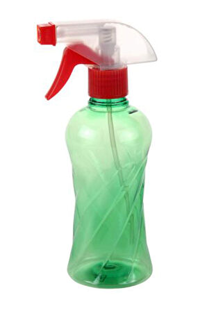 Lifestyle Püskürtücü Sprey Fiskiye -Y-084