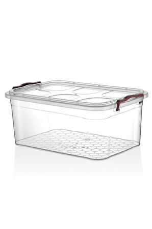 7 No Kiler Saklama Kabı 20 Litre -MRD017