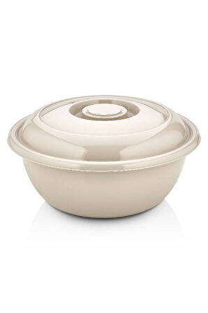 Kapaklı Leğen 23 Lt. -81810