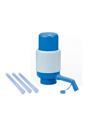 Plastik Manuel Damacana Pompası -UR3080