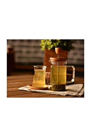 Bambu 350 Ml Lüks French Press -70087