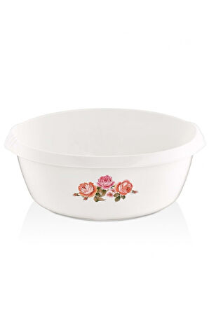 Yuvarlak 6,5 Lt Badya -ÖZM187