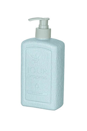 Sıvı Sabunluk 500Ml -TP-202