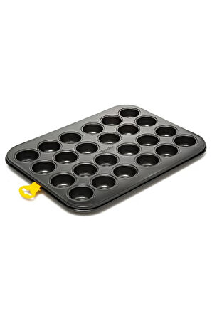 24'lü Muffin Kek Kalıbı -69014