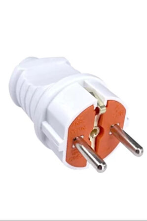 Topraklı Erkek Fiş -ASL503