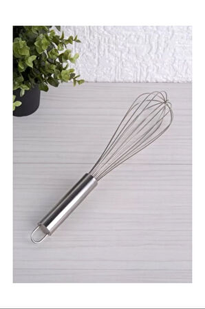 Küçük Metal Çırpıcı -PC10