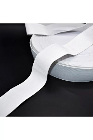 Lateks Yassı Paça Lastiği -14261