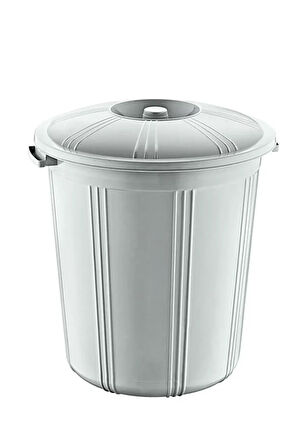 Eko Çöp Kovası Herkül 70 Lt. -AK218