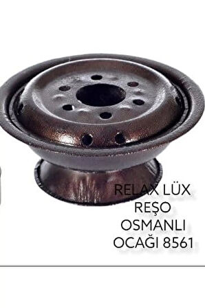 Osmanlı Ocağı Lüks Model -5601