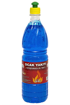 Yakıt Jeli 1 Lt. -1728