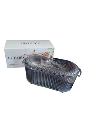 Lucca Ekmeklik 27x13 Cm -EMN3085